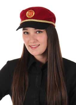 Hogwarts Express Cadet Cap