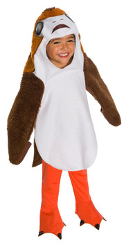 Toddler's Porg The Last Jedi Star Wars Costume