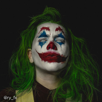 Clown White Cream Makeup 7 oz | Mehron | Makeup