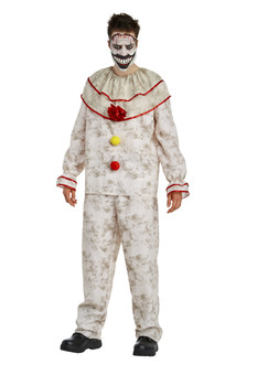 Twisty the Clown, American Horror Story Officially Licensed Costume