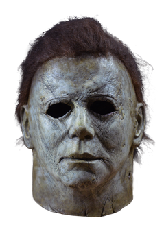 Halloween 2018 Michael Myers Mask