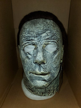Halloween Michael Myers Mask | Halloween 2018 | Masks | Accessories