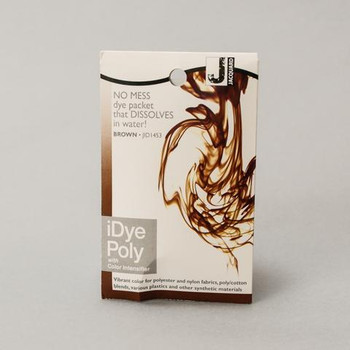 I Dye Poly Fabric & Wig Dye - 16 Colours | Cosplay Supplies | Cosplay Supplies and Tools