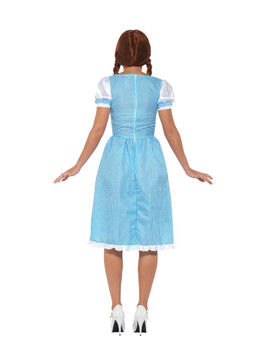 Dorothy Kansas Country Girl Costume | Wizard of Oz | Womens Costumes