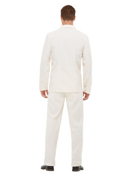 20s Roaring 20s Cream Gatsby Tux | 1920s | Mens Costumes