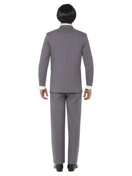 60s Fab Four Costume | Entertainers | Mens Costumes