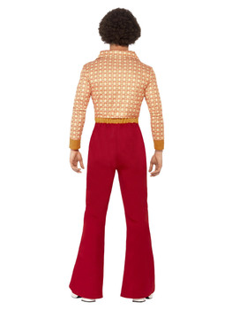 70s Guy Vintage Costume | 1970s | Mens Costumes