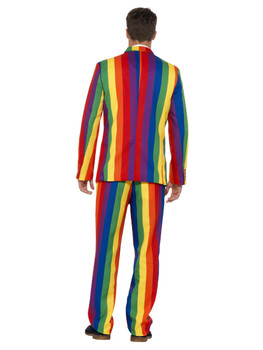 Rainbow Suit | Pride | Mens Costumes