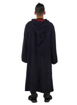 Fantastic Beasts 1920s Gryffindor Robe | Fantastic Beasts and Where to Find Them | Mens Costumes