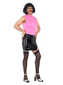 Queen Break Free Costume | Entertainers | Mens Costumes