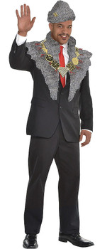 Coming To America Prince Akeem Kit