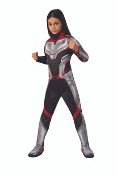 Childrens Endgame Team Suit Unisex
