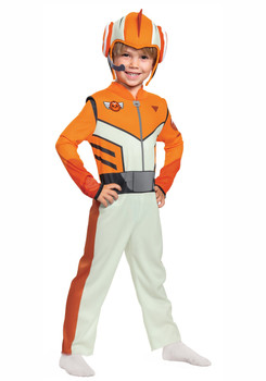 Toddler/Children's Swift Top Wing Costume