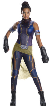 Shuri Avengers: End Game Costume