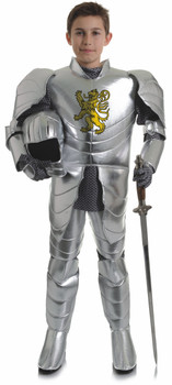Knight Costume