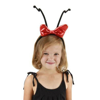 Cindy Lou Headband | How the Grinch Stole Christmas | Seasonal Accessories