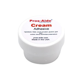 Pros-Aide Cream 1/2 oz