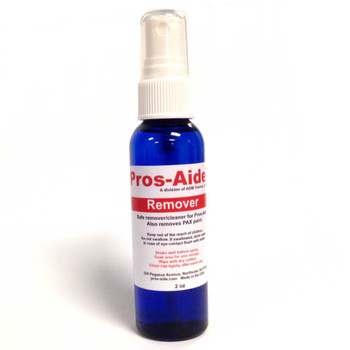 Pros-Aide Makeup Remover 2 oz
