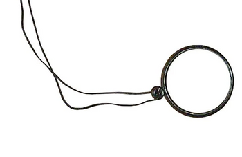 Victorian Steampunk Monocle | Steampunk | Glasses and Eyewear