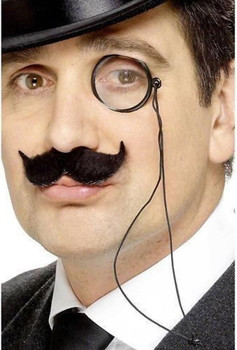 Victorian Steampunk Monocle | Steampunk | Glasses and Eyewear