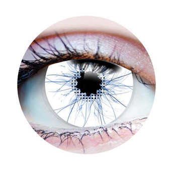 Thor | Cosplay Contacts | Primal Contact Lenses