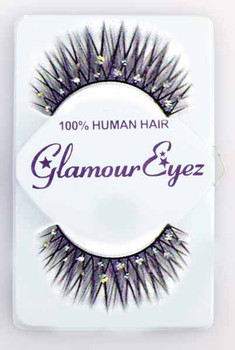Rhinstone Glamour Eyez Eyelashes