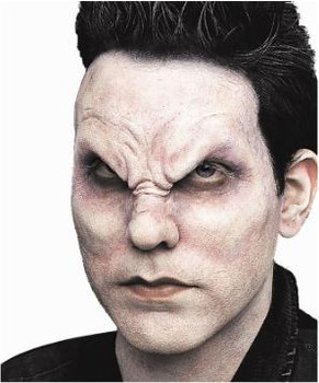 Lost Boy Prosthetic - At The Costume Shoppe