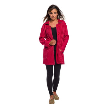 The Chilling Adv of Sabrina Coat | The Chilling Adventures of Sabrina | Womens Costumes