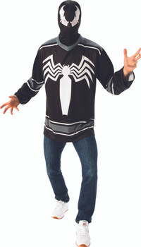 Venom Jersey Set - At The Costume Shoppe