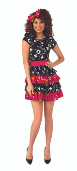 Nineties Girl - At The Costume Shoppe