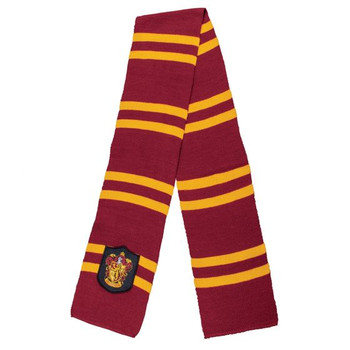 Gryffindor Scarf - At The Costume Shoppe