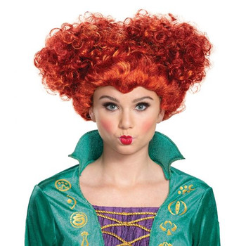 Wini DLX Wig Hocus Pocus - At The Costume Shoppe