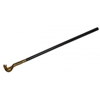 Snake Cane - At The Costume Shoppe