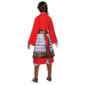 Mulan Hero Costume | Mulan | Womens Costumes