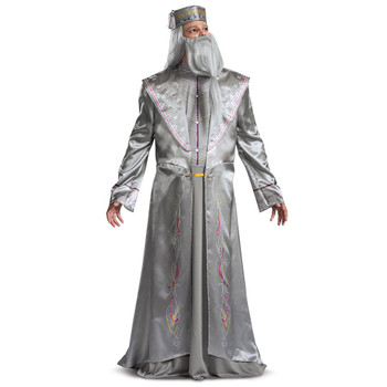 Dumbledore DLX at the Costume Shoppe