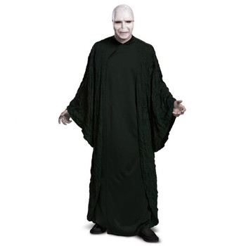 Voldemort DLX  at the Costume Shoppe