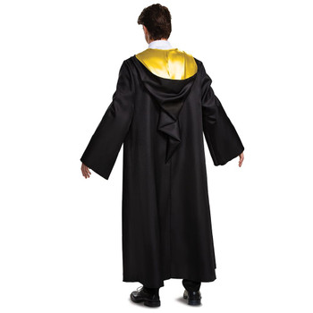 Hufflepuff Robe Harry Potter Costume | Harry Potter | Mens Costumes