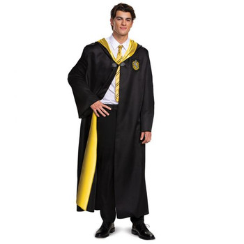 Huffelpuff DLX at the Costume Shoppe