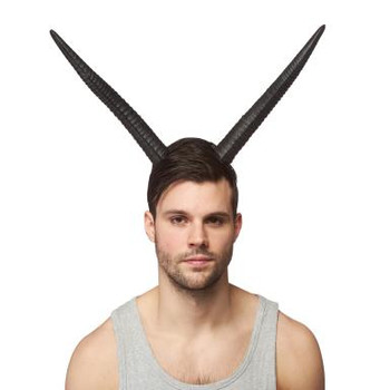 Superlite Impala Horns | Animals | Accessories