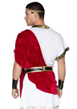 Caesar Costume | Old World | Mens Costumes