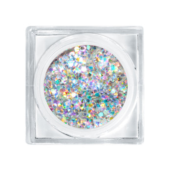 Over The Rainbow | LIT Cosmetics | Makeup