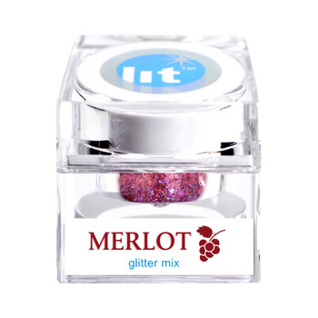 Merlot | LIT Cosmetics | Makeup