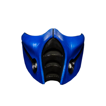 Mortal Kombat Sub-Zero | Mortal Kombat | Accessories