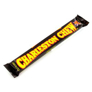 Charleston Chew Chocolate | Candy | Consumable Items