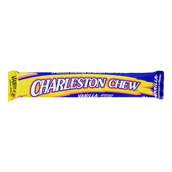 Charleston Chew Vanilla | Candy | Consumable Items