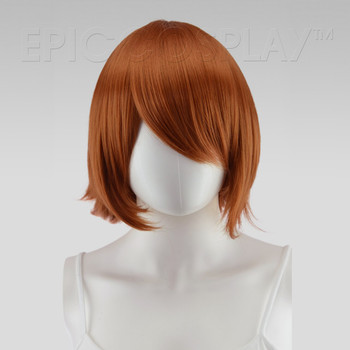 Chronos Cocoa Brown Wig at The Costume Shoppe Calgary