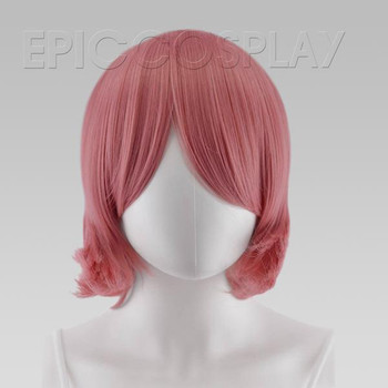 Chronos Princess Dark Pink Mix | Heat Styleable Anime Wig | Epic Cosplay Wigs