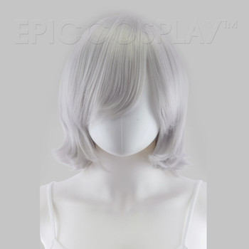 Chronos Silver Grey Wig at The Costume Shoppe Calgary