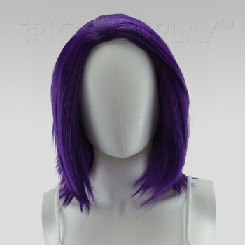 Helen Royal Purple | Heat Styleable Anime Wig | Epic Cosplay Wigs