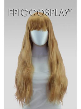 Iris Caramel Brown Wig at The Costume Shoppe Calgary